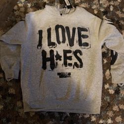 Rockstar Original Hoodie