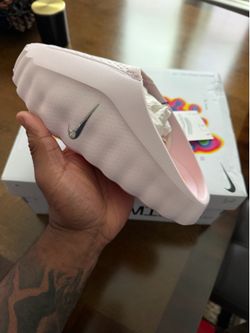 Nike mind slide