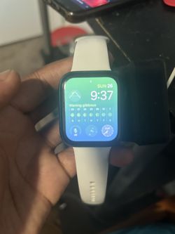 Apple Watch Series 6 Unlocked 