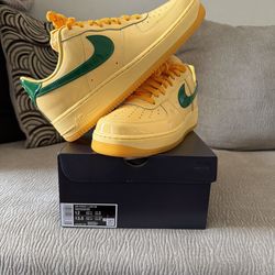Nike Air Force 1 Size 12 $380