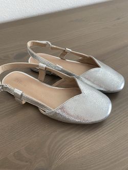 ZARA Girl’s Size 30Shoes