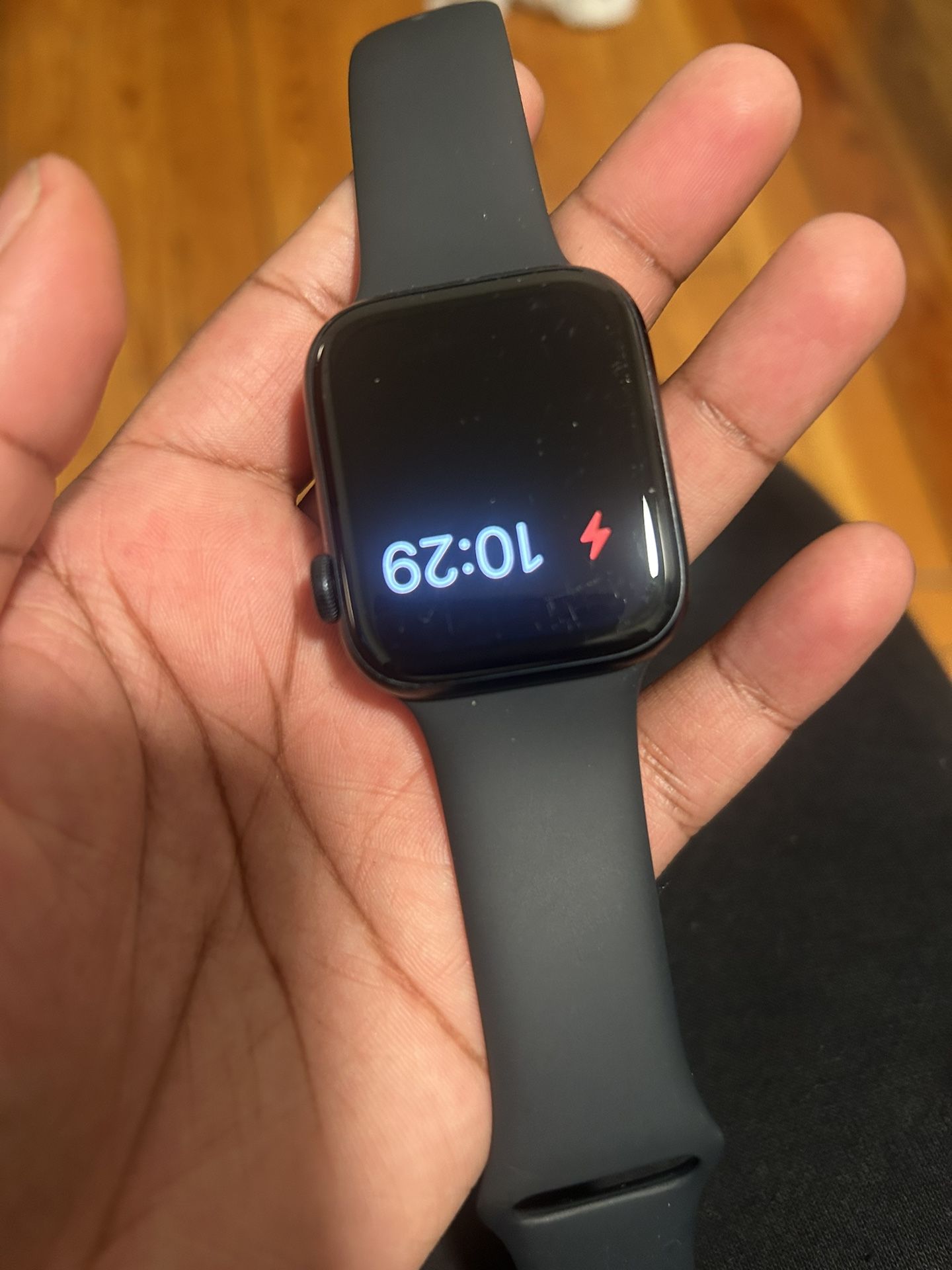 Apple Watch SE