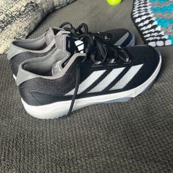 Adizero turf Baseball Shoes 