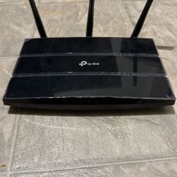 To-Link Archer A8 Wi-Fi Router 