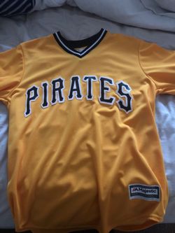 Pirates Mccutchen Jersey