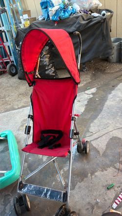 Stroller