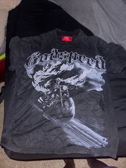 God Speed Shirt