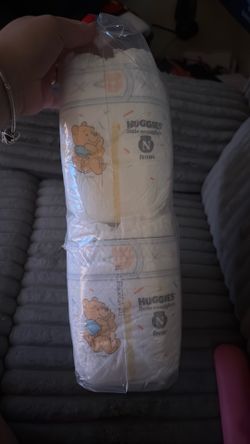 Diapers