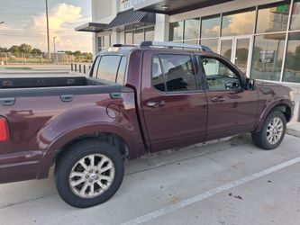 2007 Ford Explorer