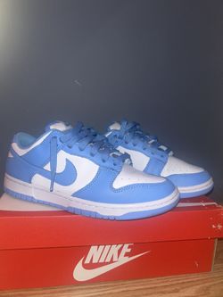 Nike Dunk Low UNC Size 8 