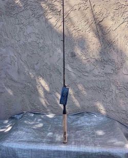 Ugly Stik LITE PRO Spinning Rod, 6'6" Medium Fishing Rod