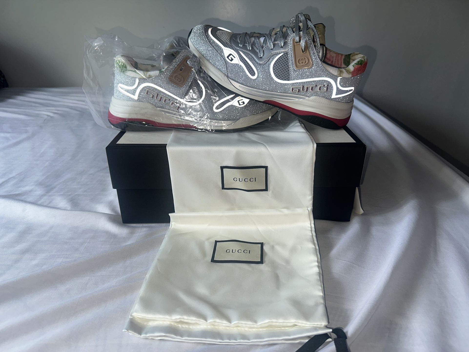Brand NEW Gucci Shoes