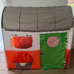 Ikea Play Tent