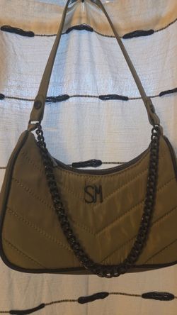 Shoulder bag