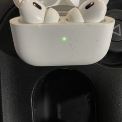 Air Pod 2nd Generation Pro 