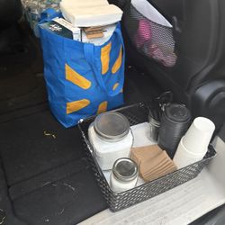 Breakfast Sandwiches 