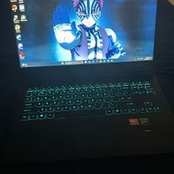 HP OMEN 16-xf0033dx 16.1" Gaming Laptop Computer - Shadow Black