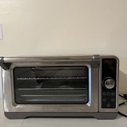 Digital Air Fryer