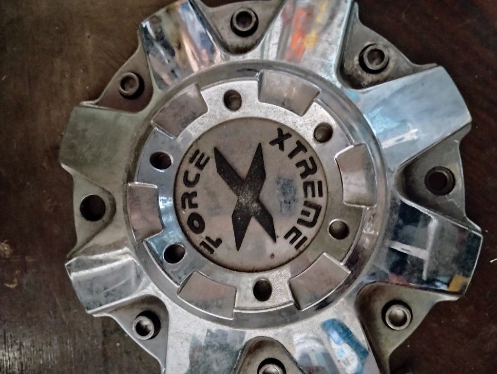 Center Cap