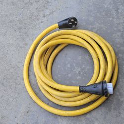 50 AMP RV Cord