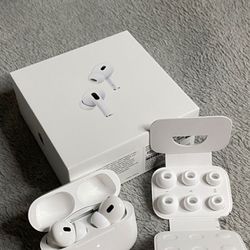 AirPods Pro 2nd Generation 
