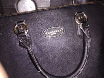 dasein purse