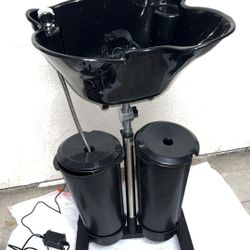 Hair Washer 