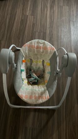 baby rocker