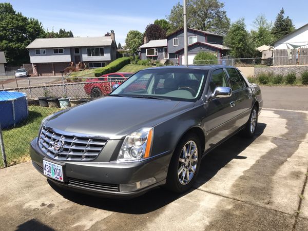 2006 Cadillac DTS for Sale in Vancouver, WA OfferUp