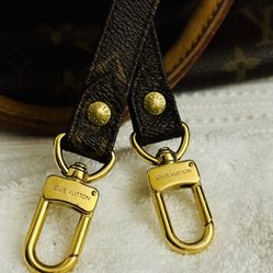 16 mm Louis Vuitton Shoulder Strap
