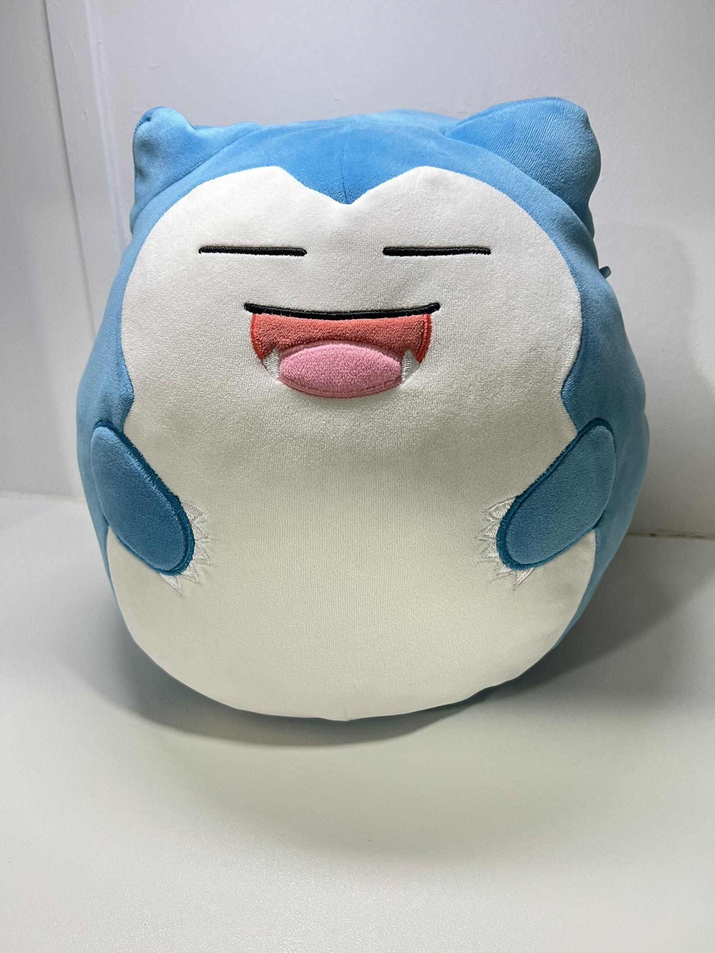 Pokémon Squishmallow 10” Plush
