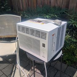 AC Window Unit