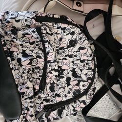 Back Pack