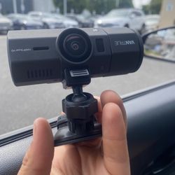 N2 Pro Dash Cam 