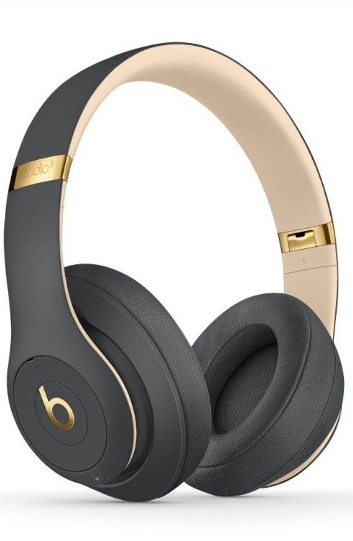 Beats Solo 3