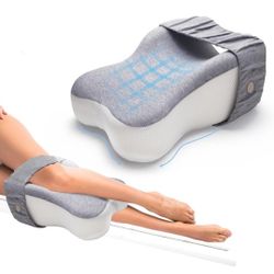 Knee Leg Pillow for Side Sleepers,Knee Leg Pillow for Side Sleeping
