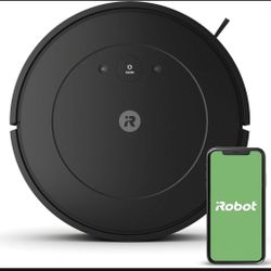 *BRAND NEW* iRobot Roomba VAC (Q011) , Works With Amazon Alexa