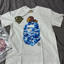 Small Bape Shirt