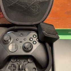 Xbox Elite Series 2 Controller