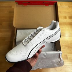 Brand New Puma Shoes