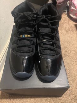 Gamma 11s