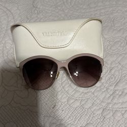 Valentino Sunglasses 
