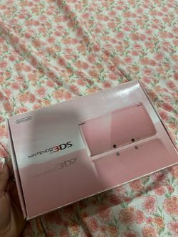 Brand new DS with game