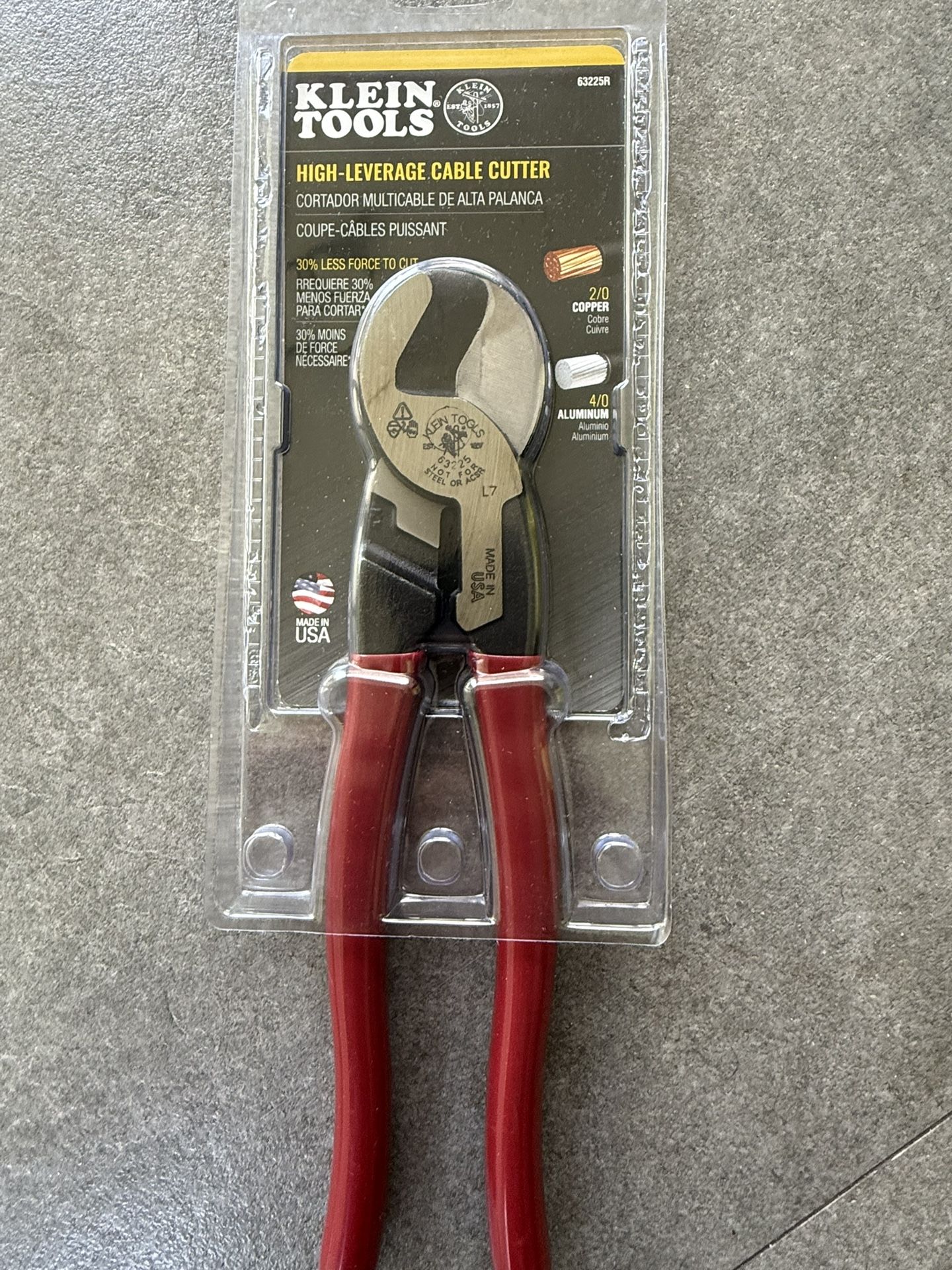 Klein Tools
