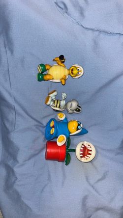 Toys