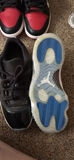 Space jams