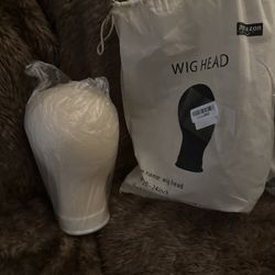 Wig Head
