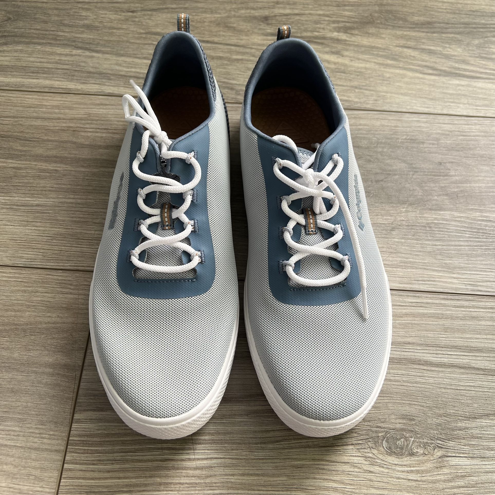 New Columbia PFG 10.5 shoes