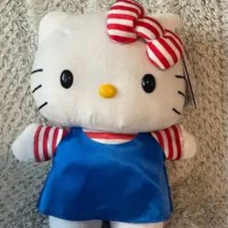 New Hello Kitty Animated Dancing Stepper UFS / UFT