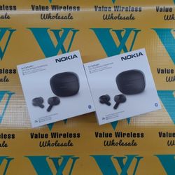 Nokia Buds 